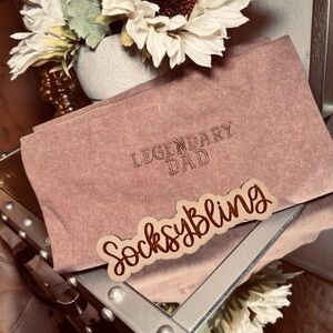 Legendary Dad Shirt| Fathers Day Gift